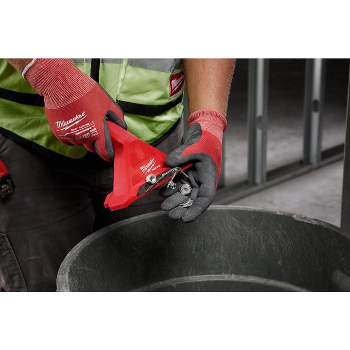 Milwaukee AIR-TIP Magnetic Utility Nozzle, large image number 8