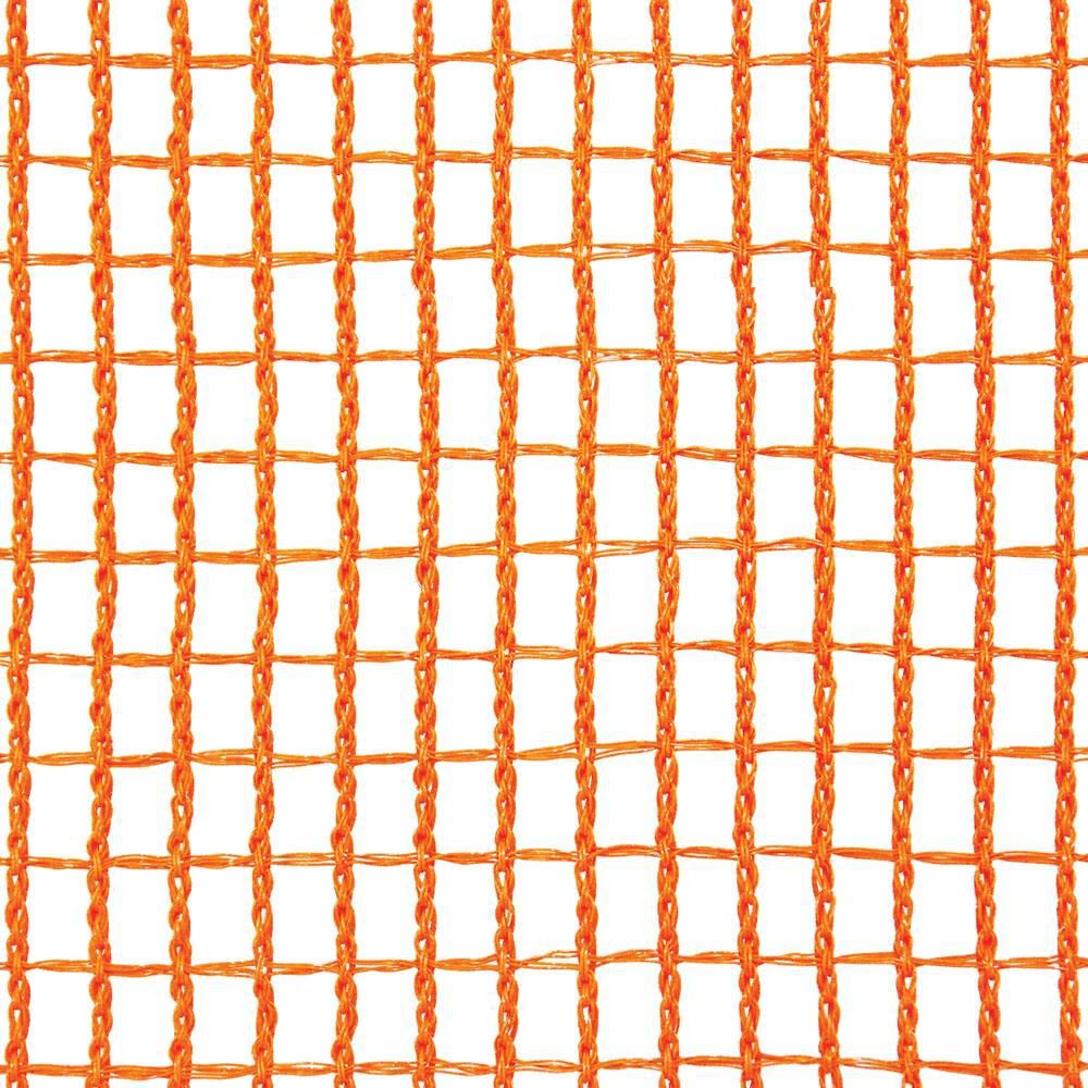 Eagle Industries Safety Debris Netting Orange FR 4 Ft. x 150 Ft., large image number 2