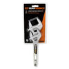 GEARWRENCH Chrome Adjustable Wrench Set 2 Pieces, small image number 3