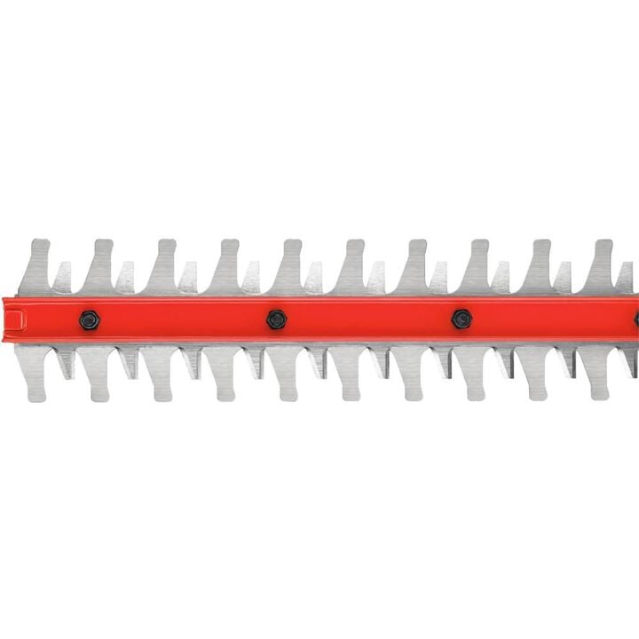 Black and Decker 20V MAX Lithium 22 Inch Hedge Trimmer, large image number 2