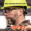 Ergodyne AEGIR Skullerz Photochromic Safety Glasses, small image number 2