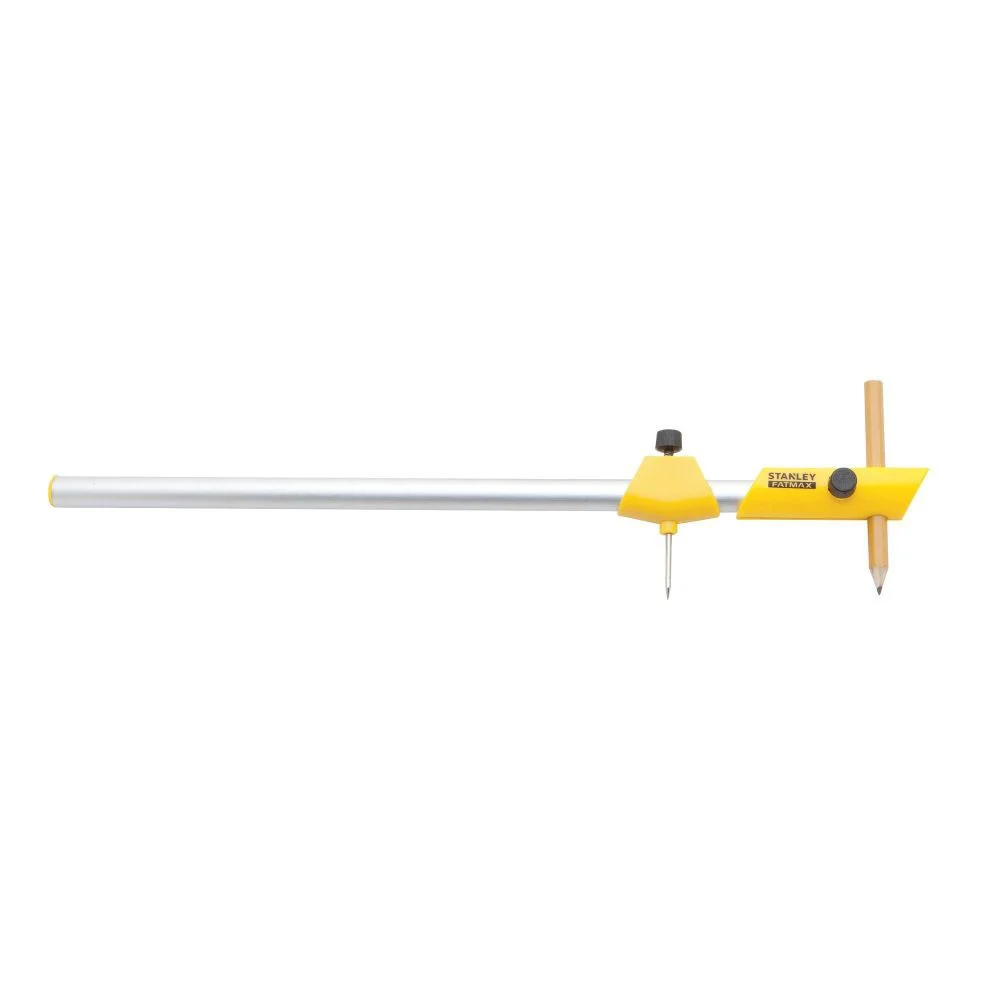 Stanley FatMax Chisel Compass, large image number 1