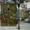 Tera Pump Electric Drum Pump Telescopic, small image number 3