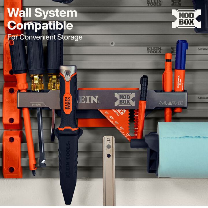 Klein Tools MODbox Compact Tool Carrier Attachment, large image number 2