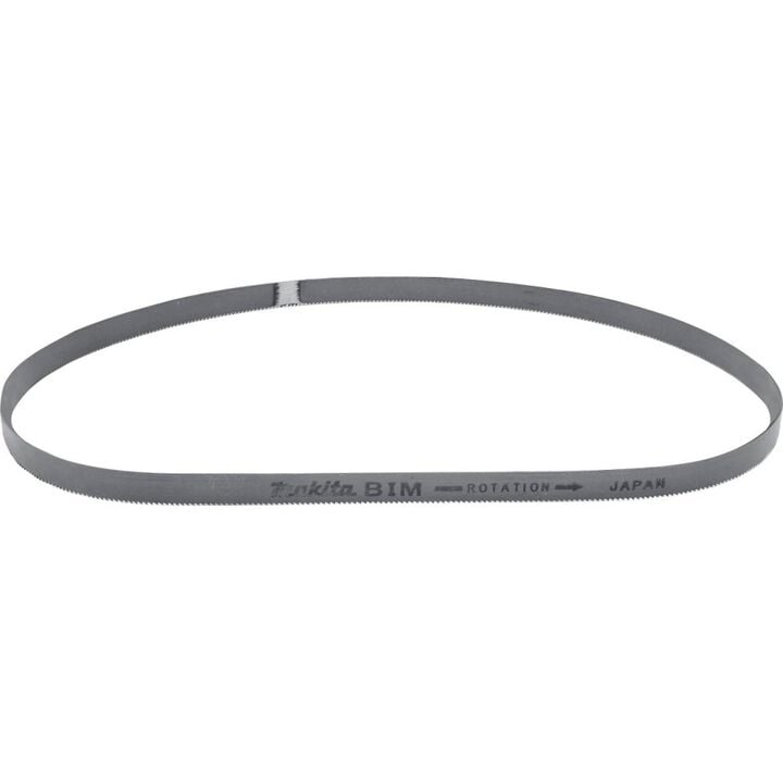 Makita 32-7/8 in. 18-Teeth Per Inch Compact Portable Band Saw Blade