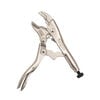 Stanley 4 Inch Curved Jaw Locking Pliers, small image number 5