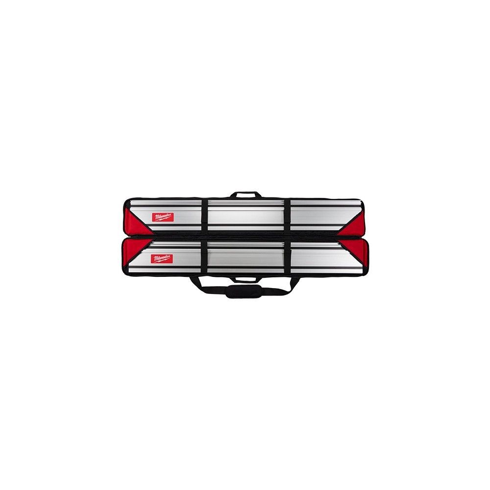 Milwaukee 55 Inch Guide Rail, Guide Rail Bag Bundle, large image number 8