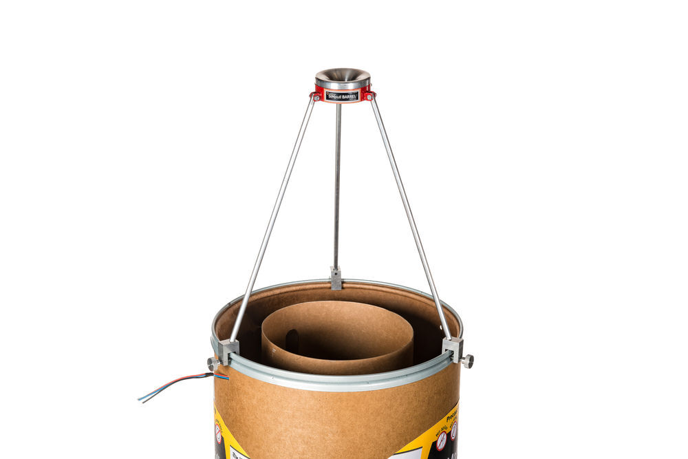Southwire SIMpull WireBARREL Tripod, large image number 2