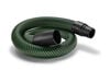 Festool D36 1.4 m Antistatic Suction Hose Extension, small image number 1