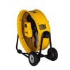 DEWALT 24 Inch Heavy-Duty Drum Fan with 12 Ft Power Cord, small image number 2