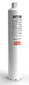 Diamond Products 5 Inch Ultra White Core Bore Bit, small image number 1