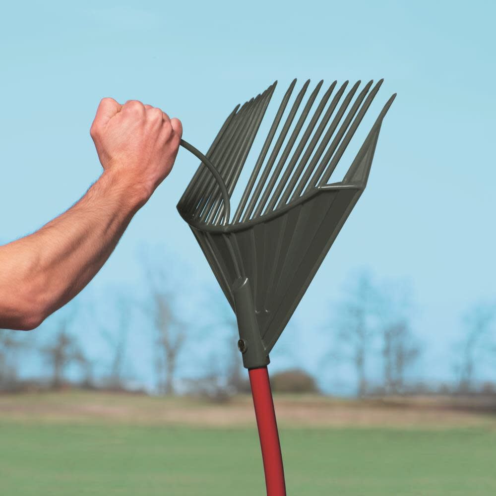 Root Assassin Rake-Shovel-Skimmer, large image number 2