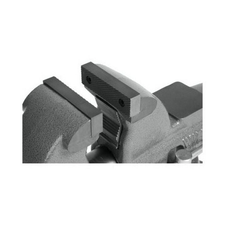 Wilton 3 1/2in C-0 Combo Pipe & Bench Round Channel Vise, large image number 6