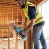 Makita 18V LXT Compact One Handed Reciprocating Saw (Bare Tool), small image number 2