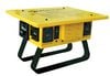 Voltec 50 Amp 125/250 Volt Single Phase Temporary Power Distribution Box, small image number 1
