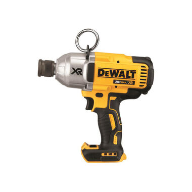DEWALT 20V MAX XR 7/16in Impact Wrench with Quick Release Chuck (Bare Tool), large image number 1