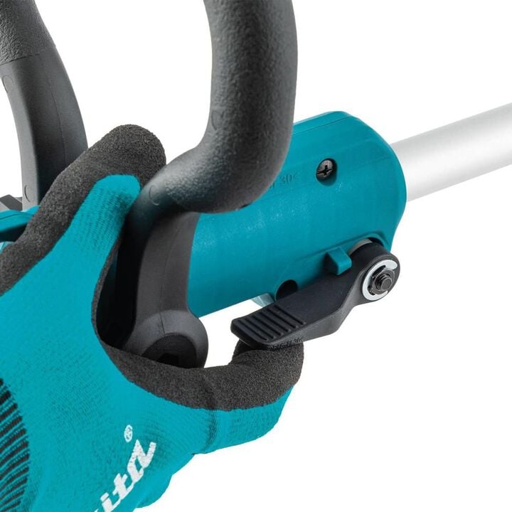 Makita 18V LXT Lithium-Ion Cordless String Trimmer (Bare Tool), large image number 5