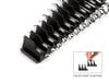 Tekton Stubby Combination Wrench Set, Organizers, 11 Pieces (1/4-3/4 Inch), small image number 4
