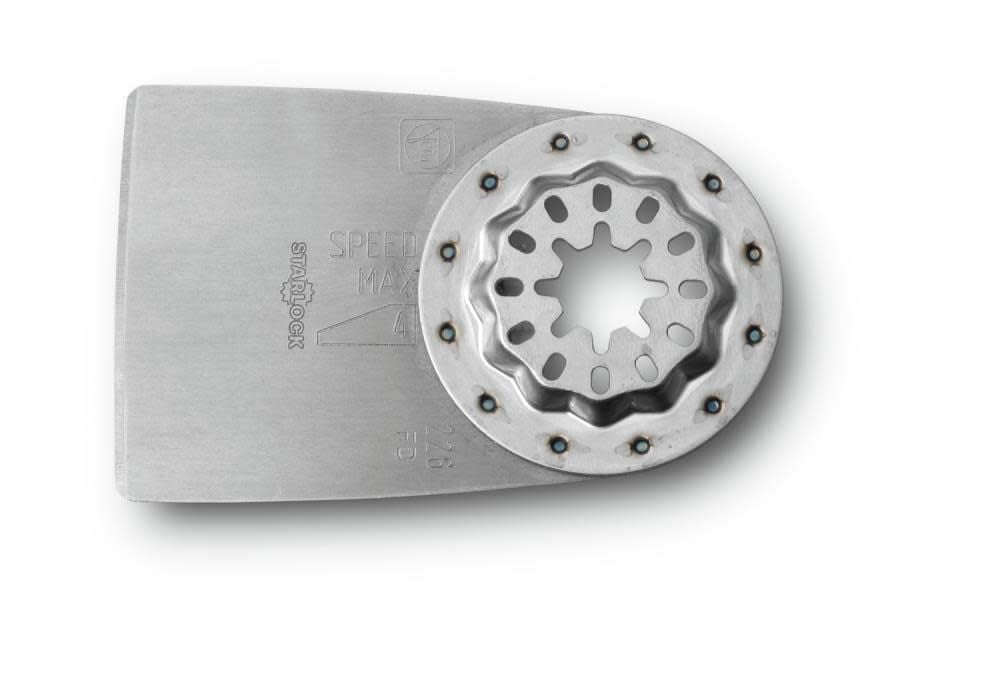 Fein Rigid Scraper Blade Short Version, large image number 1
