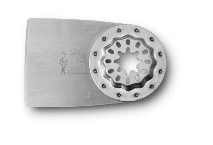 Fein Rigid Scraper Blade Short Version, large image number 0