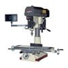 JET JMD-18PFN with Newall DP700 DRO and Table Powerfeed Installed, small image number 1