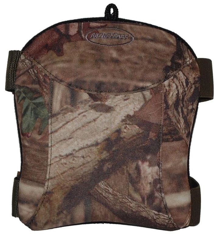Bucket Boss Camo Kneepad