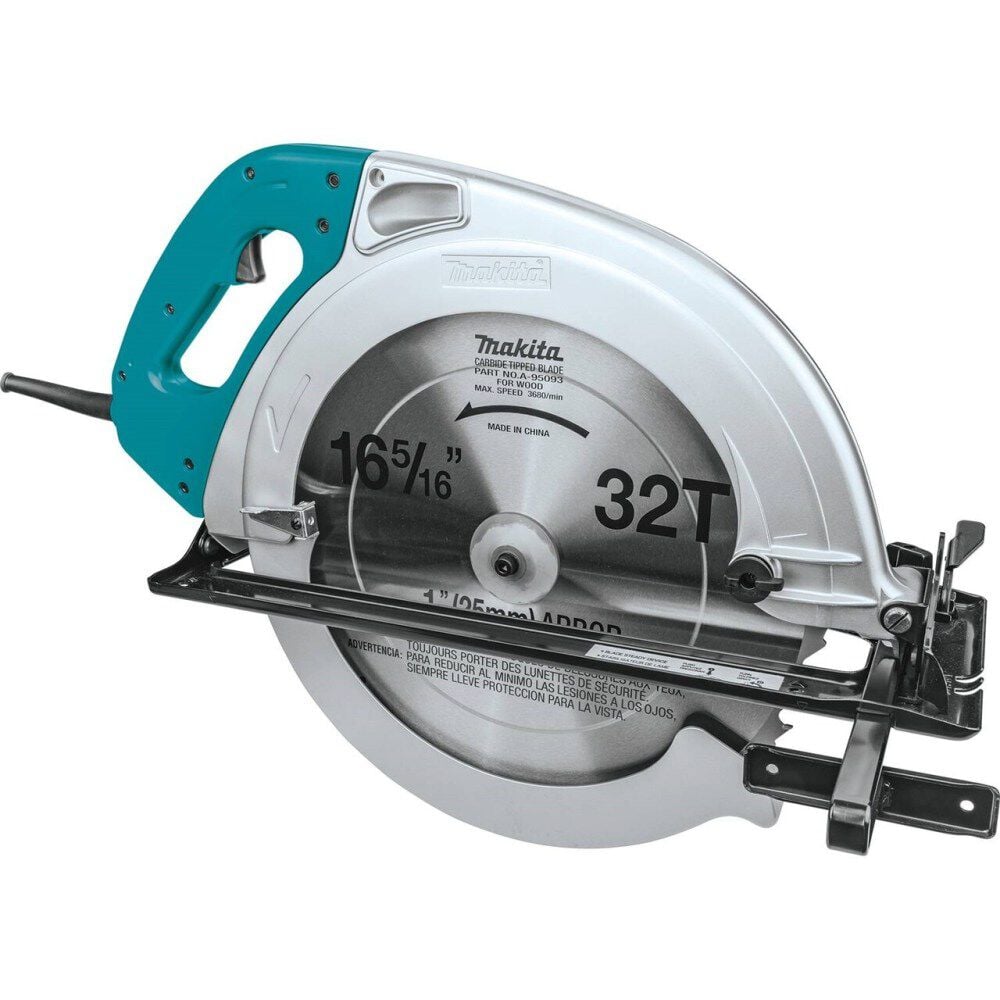Makita 16-5/16 In. Circular Saw, large image number 2