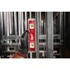 Milwaukee 9 Inch Torpedo Level with Lighted Vials, small image number 5