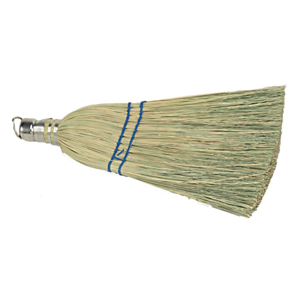 Magnolia Brush 11 in Corn Household Whisk Broom Head, large image number 1