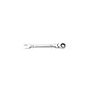 GEARWRENCH 9/16in 90T 12 Point Flex Head Ratcheting Combination Wrench, small image number 1