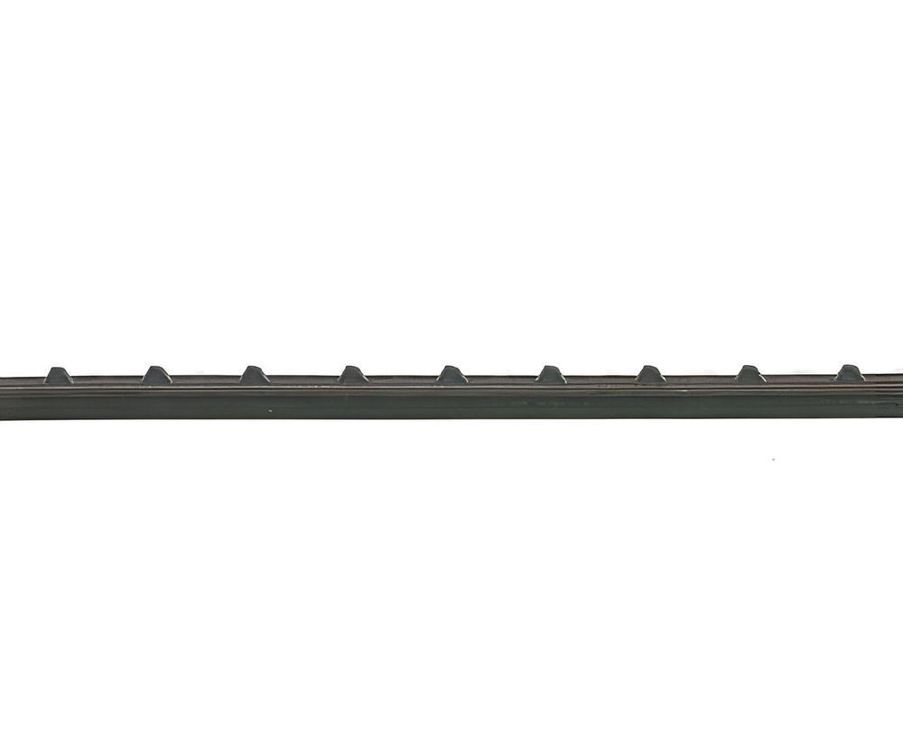 Mutual Industries 5 Ft Green Steel T-Post 5-Pack, large image number 2