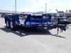 Air-Tow Trailers 14 Ft. Drop Deck Flatbed Trailer 75 Inch Deck Width - 12000# Capacity, small