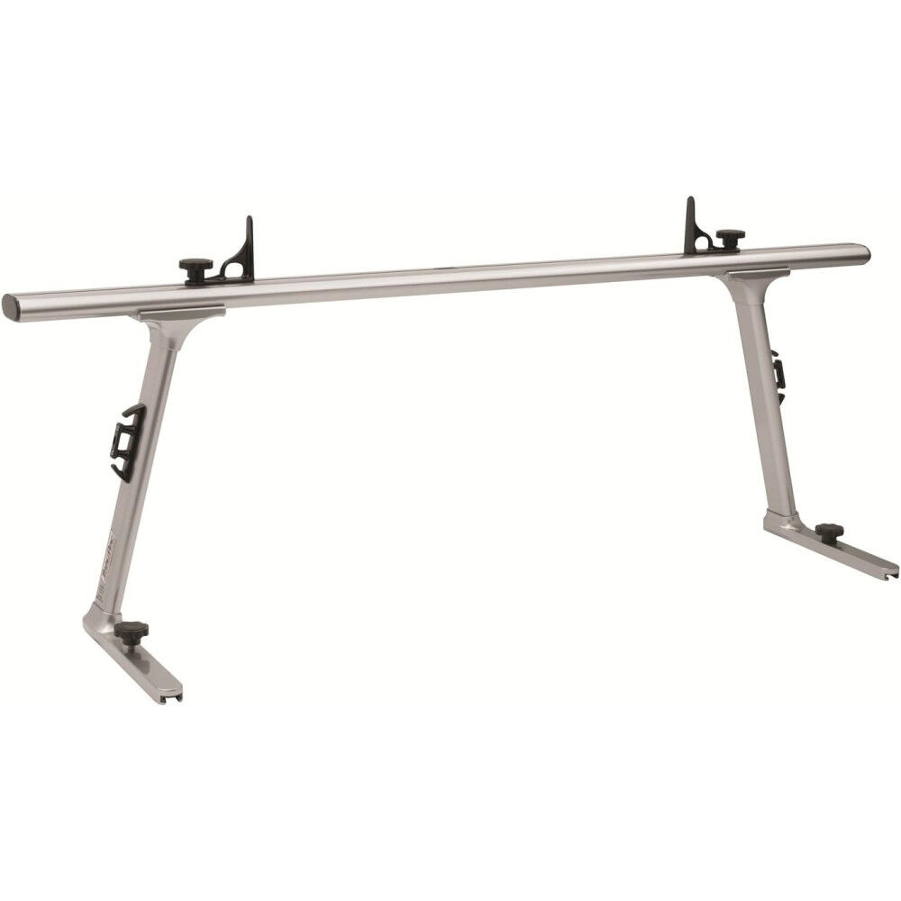 TracRac Powder Coated Aluminum Gray Fullsize Overhead Racks, large image number 2