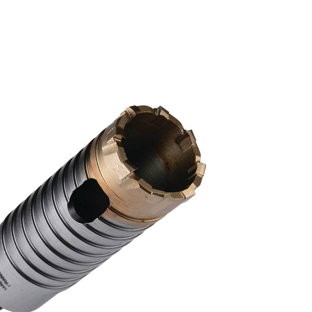 Makita 1 3/8in x 4in Rebar Cutter Drill Bit Head Only, large image number 9