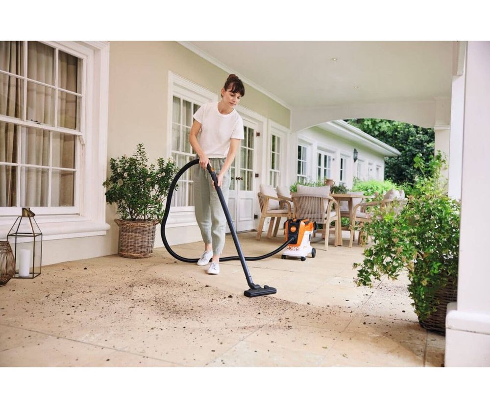 Stihl SEA60.0BatteryWet/Dry Vacuum (Bare Tool), large image number 6