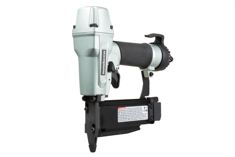 Metabo HPT 23 Gauge 2in PRO Pin Nailer, large image number 8