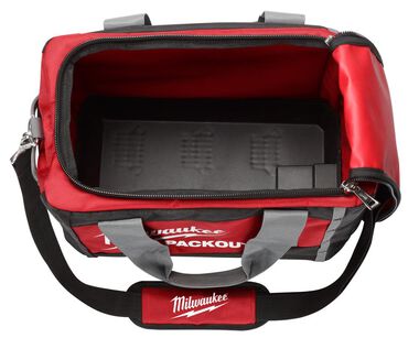Milwaukee 15 in. PACKOUT Tool Bag, large image number 11