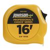 Johnson Level 16 Ft x 3/4 In. Professional Tape, small
