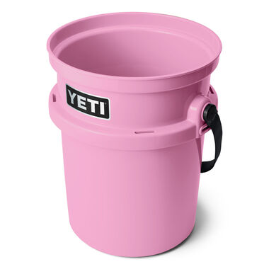 Yeti LoadOut Bucket and Accessories - The Ultimate Cargo Hauler