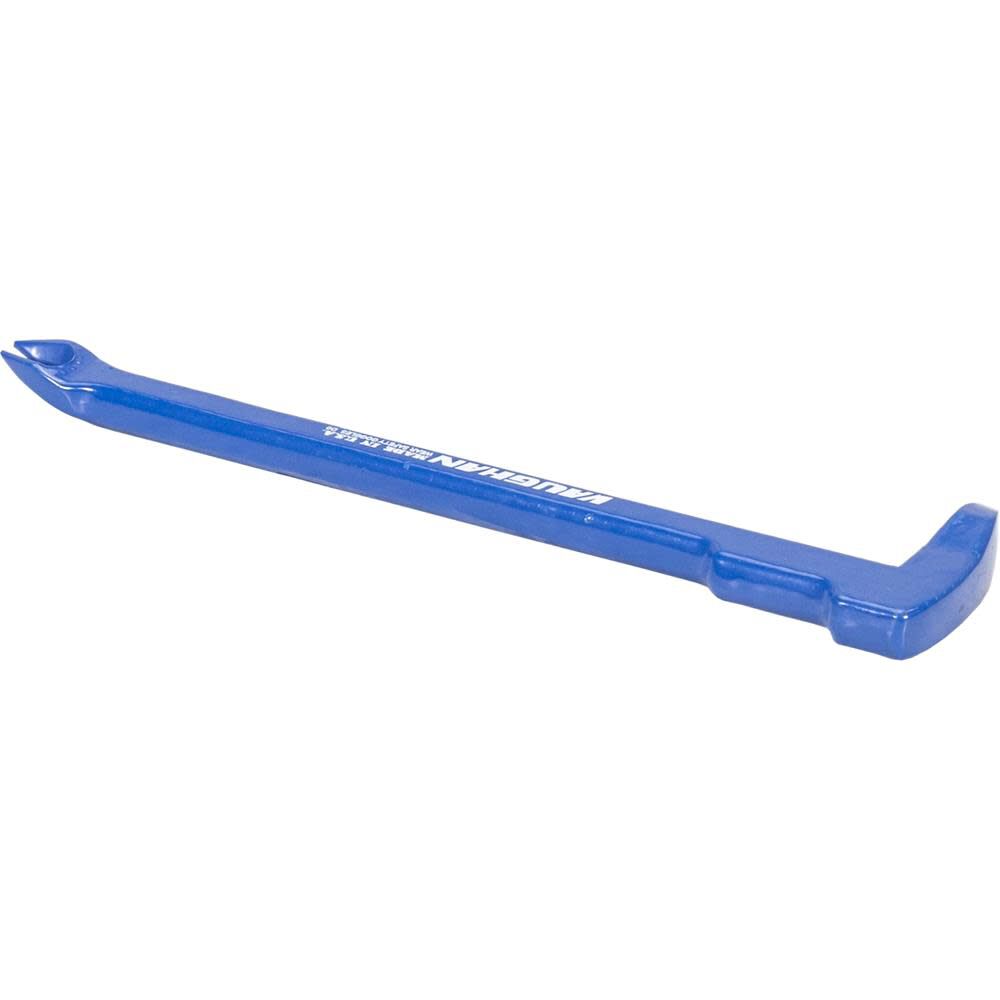 Vaughan 8 Inch Bear Claw Nail Puller, large image number 2