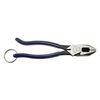 Klein Tools Rebar Work Pliers with Tether Ring, small image number 3