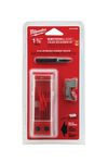 Milwaukee 1-3/8 in. SwitchBlade 3 Blade Replacement Kit, small