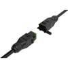 Hollins Four-Block Outdoor Connector, small image number 2
