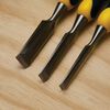 Stanley 3 Piece Chisel Set, small image number 5