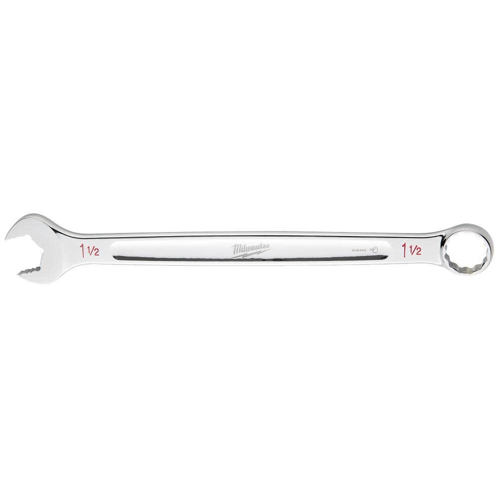 Milwaukee 1 1 2inch Combination Wrench 45 96 9442 Sansujyuku sansujyuku.com