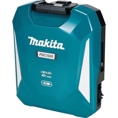 Makita 40V max ConnectX 1500 Wh Portable Power Supply, Battery Only