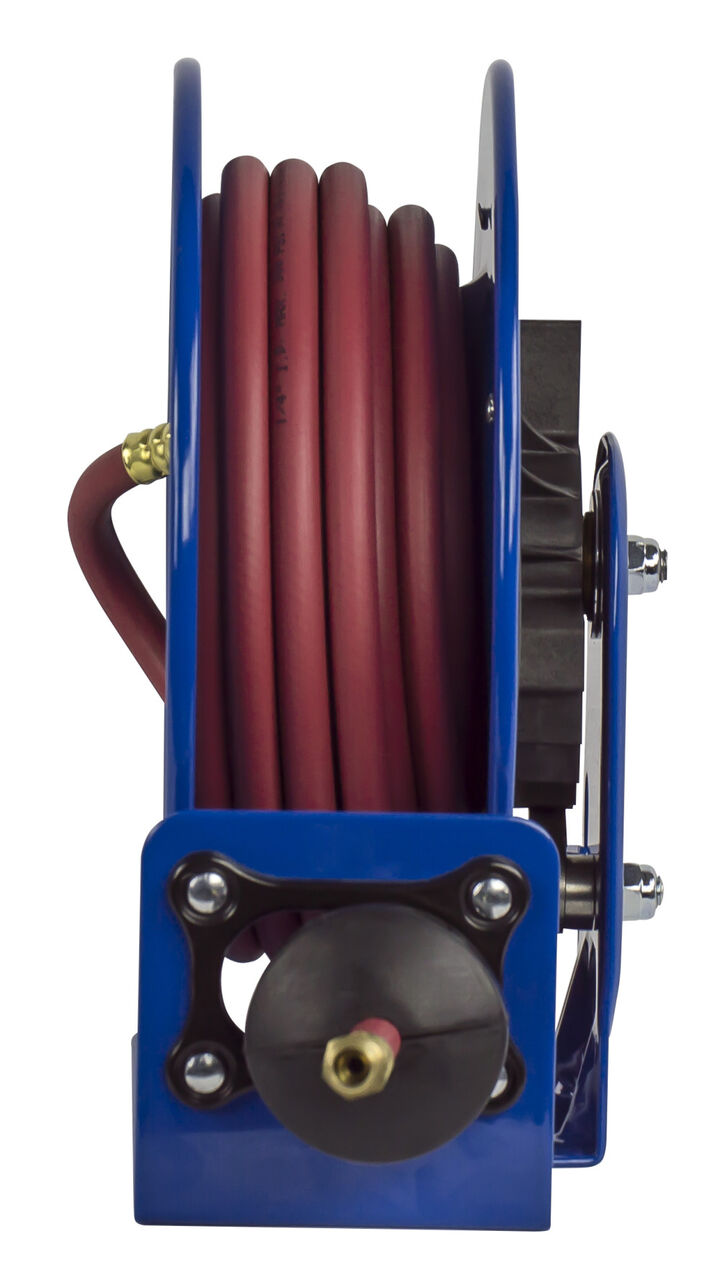 Coxreels Compact Spring Driven Hose Reel 3/8in x 20' 300PSI, large image number 2