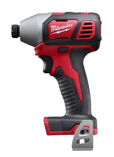 Milwaukee 1/4 in. Hex Impact Driver Reconditioned from Milwaukee - Acme Tools