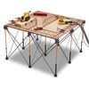 Bora Portamate Centipede 2 x 4ft T-Track Table Top , 3/4in Dog Holes, small image number 5