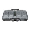 FLEX STACK PACK 24V Rapid Battery Charger 4 Port, small image number 3